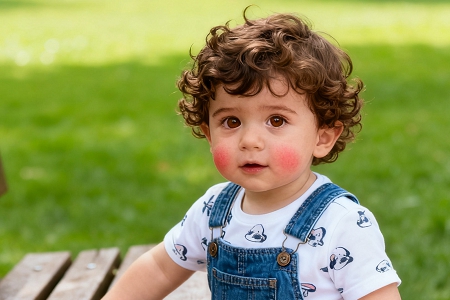 洪姓四字名字男孩霸气十足