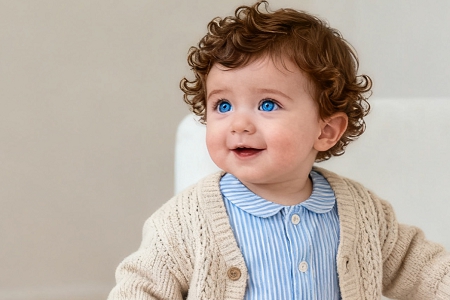 姓杨男孩取名大全100个