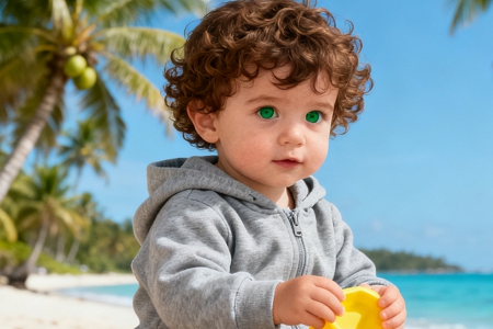 姜姓男孩名字姜梓俊300个