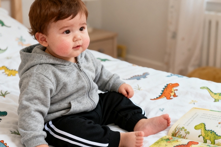 姓魏男孩名字好听霸气100个