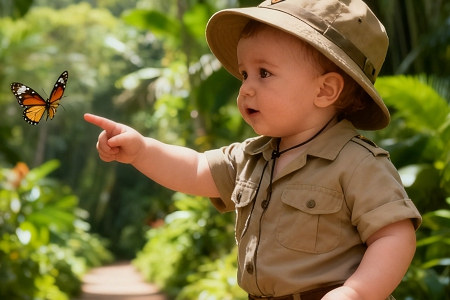 陶姓女孩新颖有涵养的名字