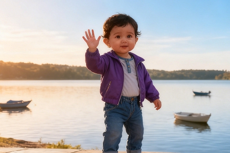 庞姓有诗意的五行属木的名字